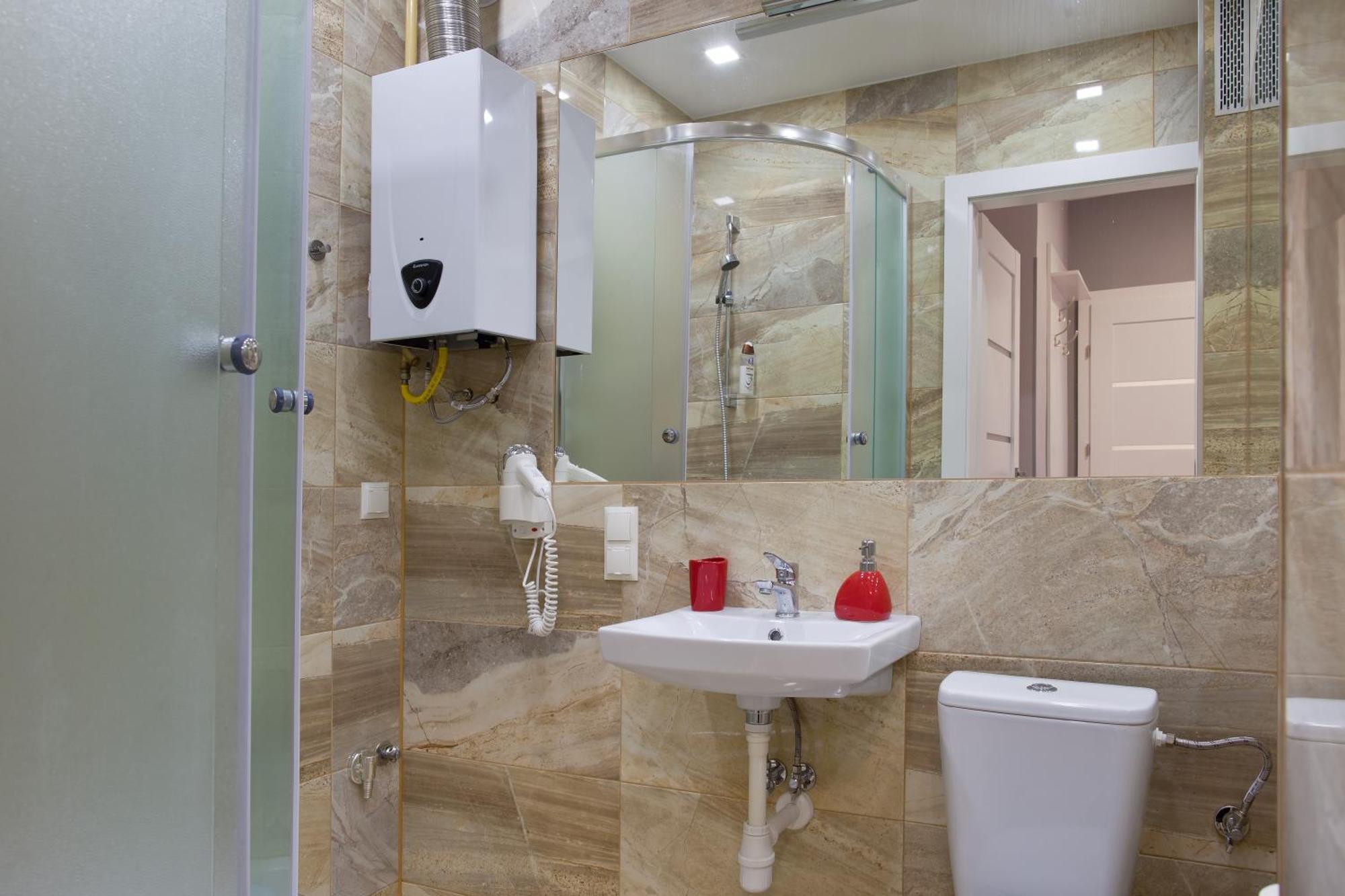 Apartament City Center Platinum Krynica Exterior foto